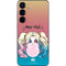 DC Comics Harley Quinn Mad Love Galaxy S25 Skin